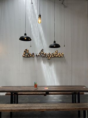 Lawless Brewing Co. by null