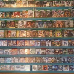 Game Revolution Coyoacan - Hay para todos los gustos. Ademas el 4to intercambio del mes es gratis O_o