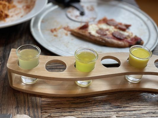 Limoncello Belltown by null
