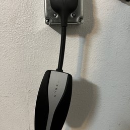 Tesla Nema 14-50