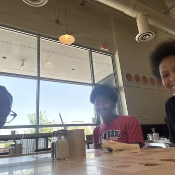 Scramble, a breakfast & lunch joint - Daddy's Girls - Breakfast & Brunch Near Me - Tempe, Arizona Scramble, a breakfast & lunch joint - Daddy's Girls - Breakfast & Brunch Near Me - Tempe, Arizona