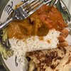 Indian-cafe gift card