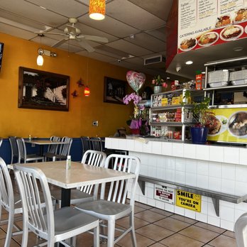 Mi Tierra Restaurante - Nice spot for El Salvadorian food - Salvadoran Near Me - Panorama City, California Mi Tierra Restaurante - Nice spot for El Salvadorian food - Salvadoran Near Me - Panorama City, California