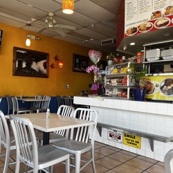 Mi Tierra Restaurante - Nice spot for El Salvadorian food