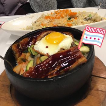 Joy Yee Noodle - Chinese Near Me - Chicago, Illinois