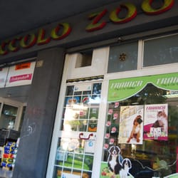 Piccolo Zoo