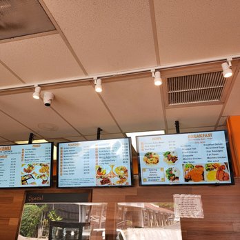U Kitchen - Menu - Japanese Near Me - Honolulu, Hawaii