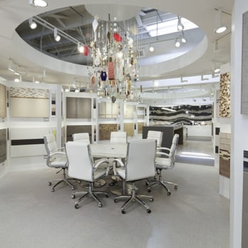 Daltile - Chadelier by artist Tony Collins, San Francisco Design Studio - General Contractors Near Me - San Francisco, California Daltile - Chadelier by artist Tony Collins, San Francisco Design Studio - General Contractors Near Me - San Francisco, California