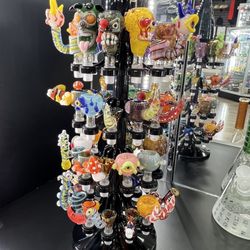 High Life Smoke Shop - New