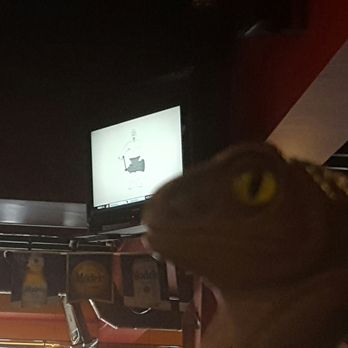 El Palenque - Bob the Raptor Says "If you like sports there are TV's in the dining room." - Mexican Near Me - Eastlake, Ohio