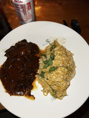 SO.PA Restaurant by null