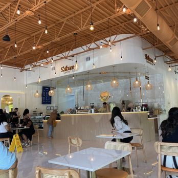 Shibam Coffee - Coffee & Tea Near Me - Alpharetta, Georgia