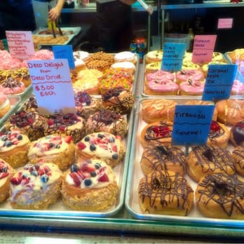Mojo Donuts - Donuts Near Me - Pembroke Pines, Florida Mojo Donuts - Donuts Near Me - Pembroke Pines, Florida