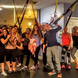 Motivate - Personal Fitness Academy