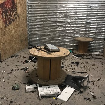 Wreck Room - Smashed - Recreation Centers Near Me - Las Vegas, Nevada Wreck Room - Smashed - Recreation Centers Near Me - Las Vegas, Nevada