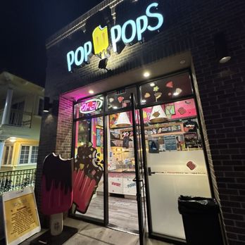 Pop Pops Paleta - Ice Cream & Frozen Yogurt Near Me - Coronado, California Pop Pops Paleta - Ice Cream & Frozen Yogurt Near Me - Coronado, California