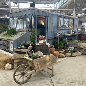 Digs Garden Center - Nurseries & Gardening Near Me - Indianapolis, Indiana Digs Garden Center - Nurseries & Gardening Near Me - Indianapolis, Indiana