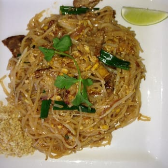 Cafe de Pho-Thai - Pad Thai - Vietnamese Near Me - Estes Park, Colorado