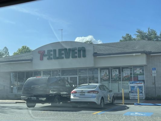 7-Eleven
