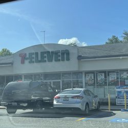 7-Eleven