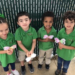 Orange Blossom Learning Center