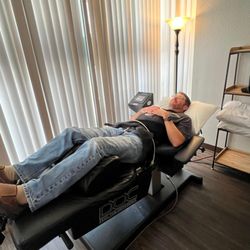 Heathrow Chiropractic - Heathrow Chiropractic