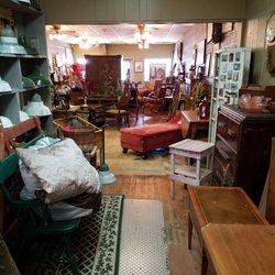 Finders Keepers - Side room