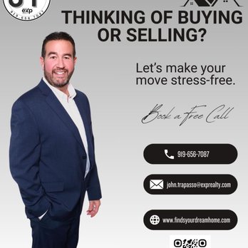 John Trapasso - Realtor - Real Estate Agents Near Me John Trapasso - Realtor - Real Estate Agents Near Me