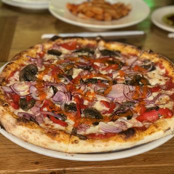 Il Fornaio - Fradiavola - Pizza Near Me - Santa Clara, California Il Fornaio - Fradiavola - Pizza Near Me - Santa Clara, California