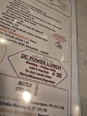 Menu photo 4 I Egg You Washington, DC, DC