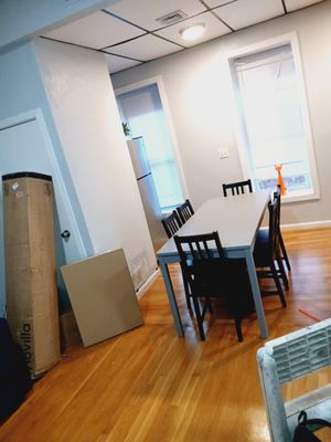 Get It Done Handyman Logo