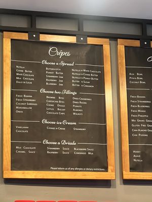 Menu photo 3 dipnmix Los Angeles, CA Menu photo 3 dipnmix Los Angeles, CA