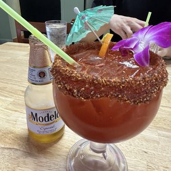 Mimosas Brunch & Bubbles - Michelada - Breakfast & Brunch Near Me - Campbell, California