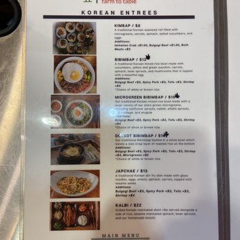 The Soop - Menu - Salad Near Me - Portland, Oregon The Soop - Menu - Salad Near Me - Portland, Oregon