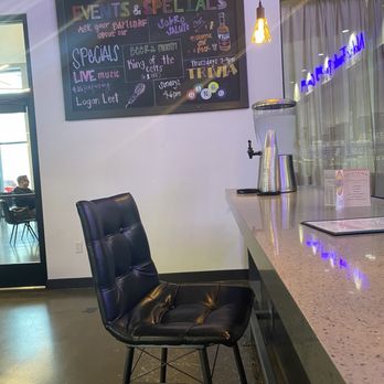 Noble Funk Brewing - Bar area - Brewpubs Near Me - Louisville, Kentucky Noble Funk Brewing - Bar area - Brewpubs Near Me - Louisville, Kentucky