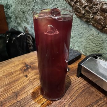 El Mesón del Champiñón - Tinto de verano (3,00€) - Spanish Near Me - Madrid, M El Mesón del Champiñón - Tinto de verano (3,00€) - Spanish Near Me - Madrid, M