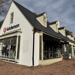 Lululemon