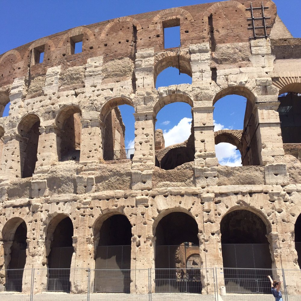 Colosseo - Local Flavor Near Me - Rome, RM Colosseo - Local Flavor Near Me - Rome, RM