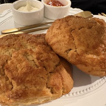 Prince Tea House - Desserts Near Me - New York, New York