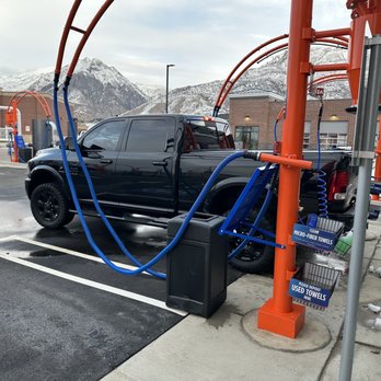 Shiny Shell Carwash - Car Wash Near Me - Cedar Hills, Utah Shiny Shell Carwash - Car Wash Near Me - Cedar Hills, Utah