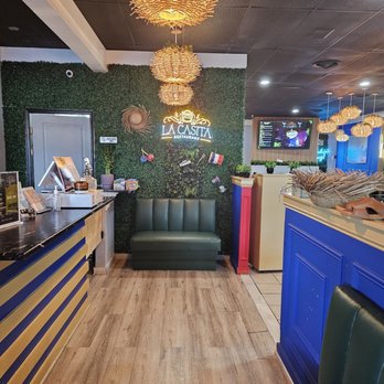 La Casita Restaurant - Dominican Near Me - Durham, North Carolina La Casita Restaurant - Dominican Near Me - Durham, North Carolina