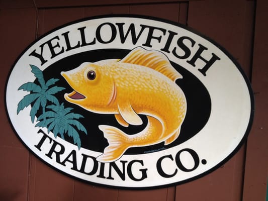Yellowfish Trading Co. by null