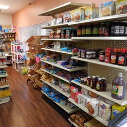 Martha's Pantry