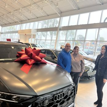 McKenna Audi - Auto Repair Near Me - Norwalk, California McKenna Audi - Auto Repair Near Me - Norwalk, California