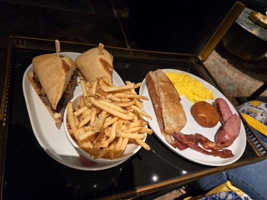 Isabelle’s by null