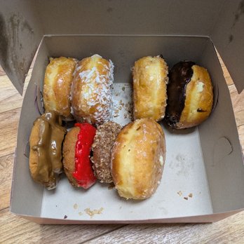 Master Donuts - @endoedibles on Instagram 05/21/26 - Donuts Near Me - Las Vegas, Nevada Master Donuts - @endoedibles on Instagram 05/21/26 - Donuts Near Me - Las Vegas, Nevada