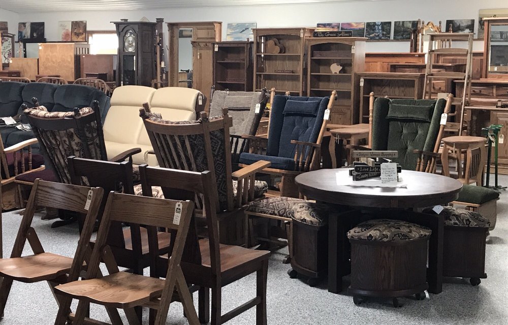 Yoder's Kountry Korner Logo