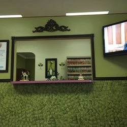 Bernardita N. Lizan, DMD - Front desk