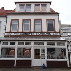 Altes Brauhaus