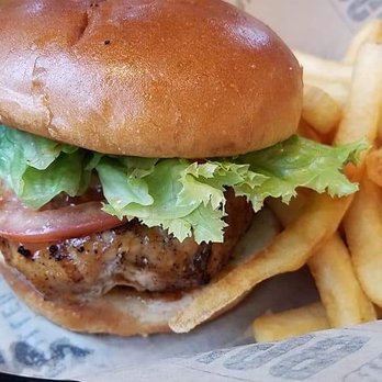 BGR Burgers Grilled Right - Burgers Near Me - Bloomfield, New Jersey BGR Burgers Grilled Right - Burgers Near Me - Bloomfield, New Jersey